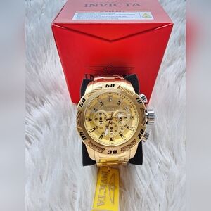 Invicta Watch Original Brand New With Tag